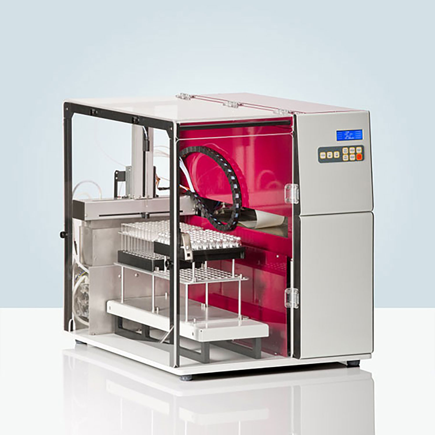 Dynamic Content Image