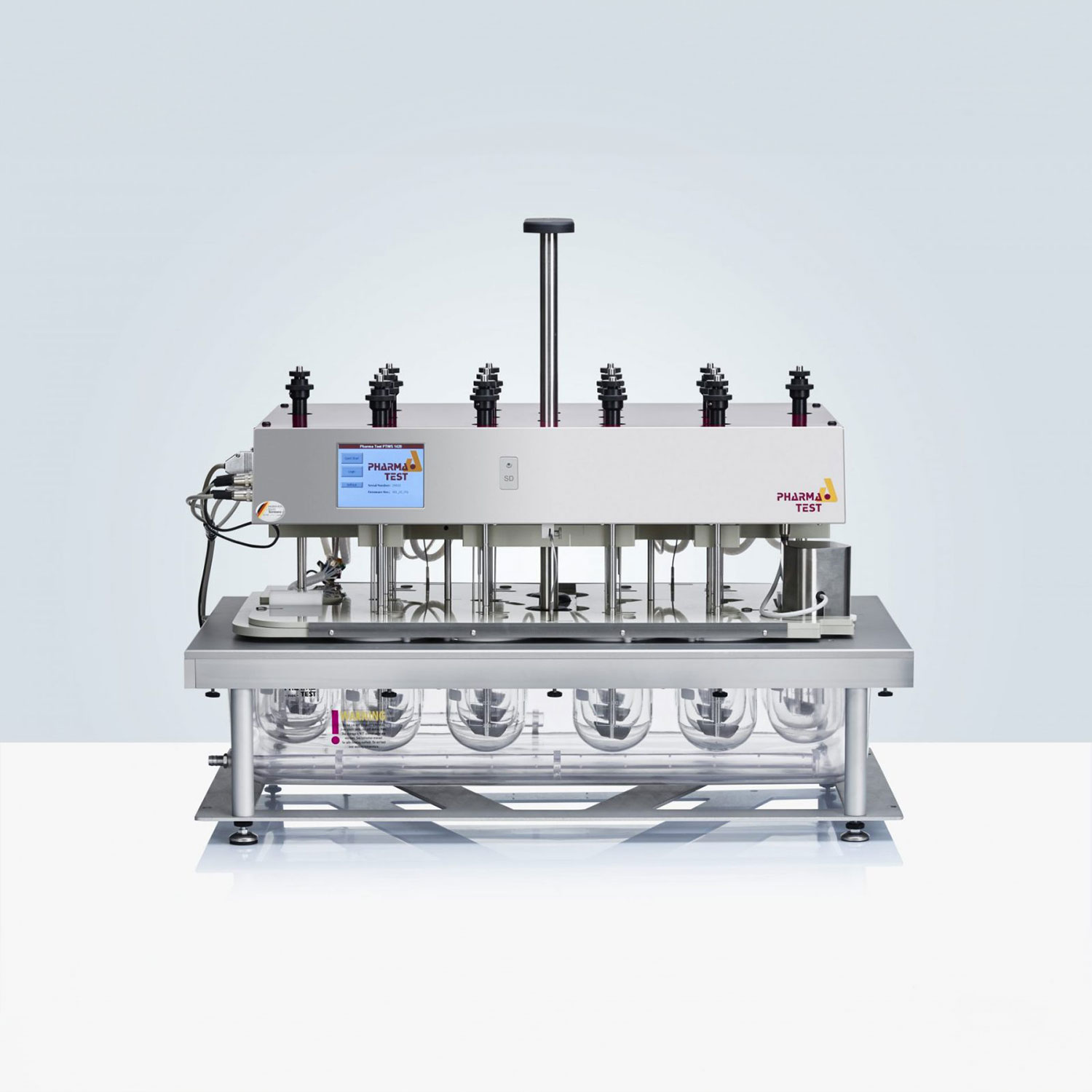 Dynamic Content Image