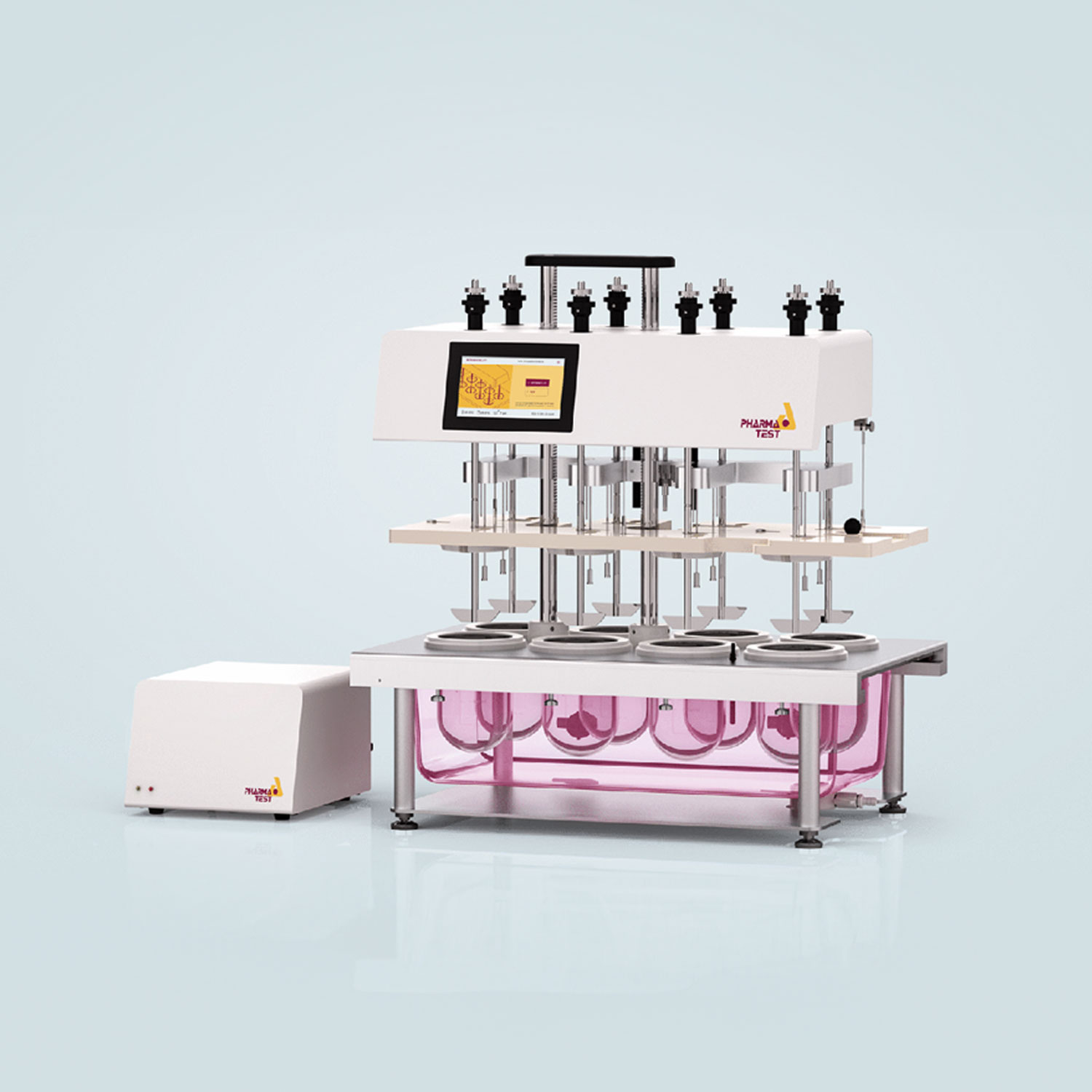 Dynamic Content Image