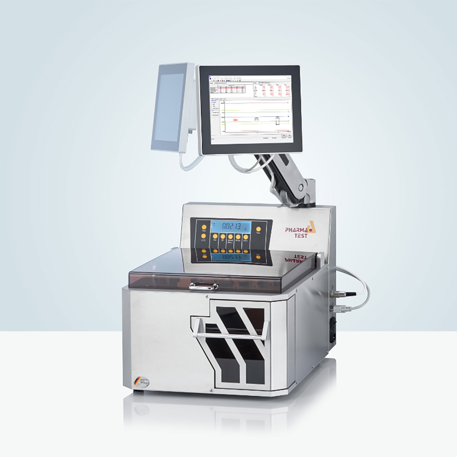 Dynamic Content Image